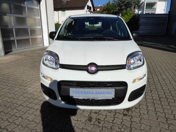 Fiat Panda 1.0 GSE Hybrid  City Paket