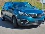 Peugeot 5008 PureTech 130 EAT8 Active Business7-S Kamera - Peugeot 5008 in Gelsenkirchen