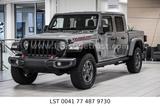 Jeep Gladiator Rubicon 3.6V6 -MY2023- € 42.900 T1 - Jeep Gladiator mit Benzin-Antrieb: Automatik