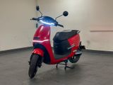 Horwin EK3 Comfort Range E-Roller Tempomat, LED - HORWIN MOTORRAD