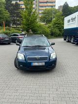 Toyota Avensis T25 2.2 D-4D  177 PS - Toyota Avensis in Mainz