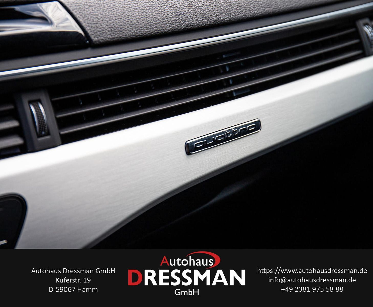 Audi S4 TDI AVANT PANO B&O NAV MASSAGE KAMERA S-SITZE foto 17