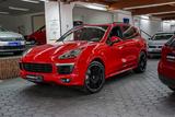 Porsche Cayenne V8 S Diesel GTS-Packet TÜV 02.2028 - Porsche Cayenne Gebrauchtwagen in Essen
