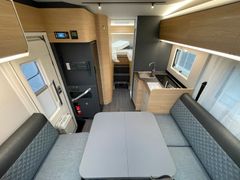 Adria Coral All-In 650 DL *Face-2-Face*Leder*sofort