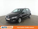 Volkswagen Polo 1.2 TSI Highline BlueMotion Tech*TEMPO*KLIM - gebrauchte Kleinwagen in Ludwigsburg