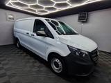 Mercedes-Benz Vito Kasten 111 CDI FWD lang|SORTIMO REGALE|KLIM - Mercedes-Benz Vito: Cdi