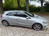 Mercedes-Benz A 180 - Sportsitze, Rückfahrkamera, TÜV - Mercedes-Benz A 180 in Rostock