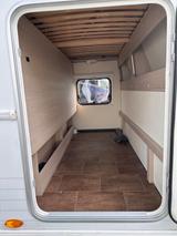 Bürstner Averso Plus 440 TK | Mover XT | Markise | autark - Bürstner Averso plus