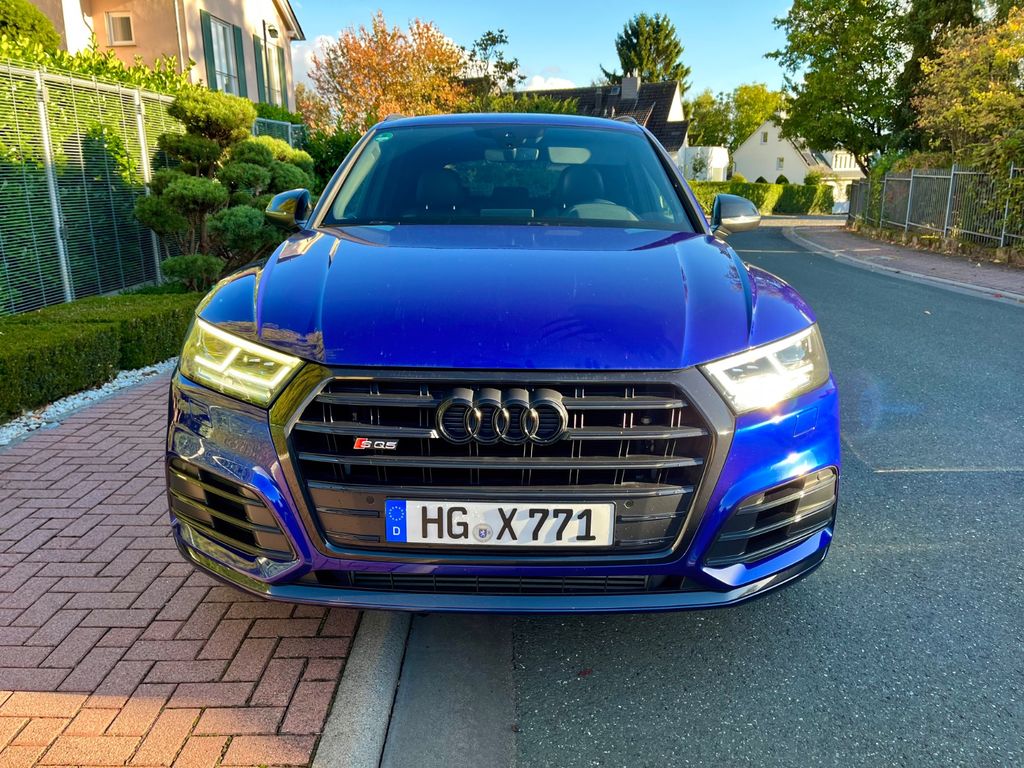 Image of Audi SQ5