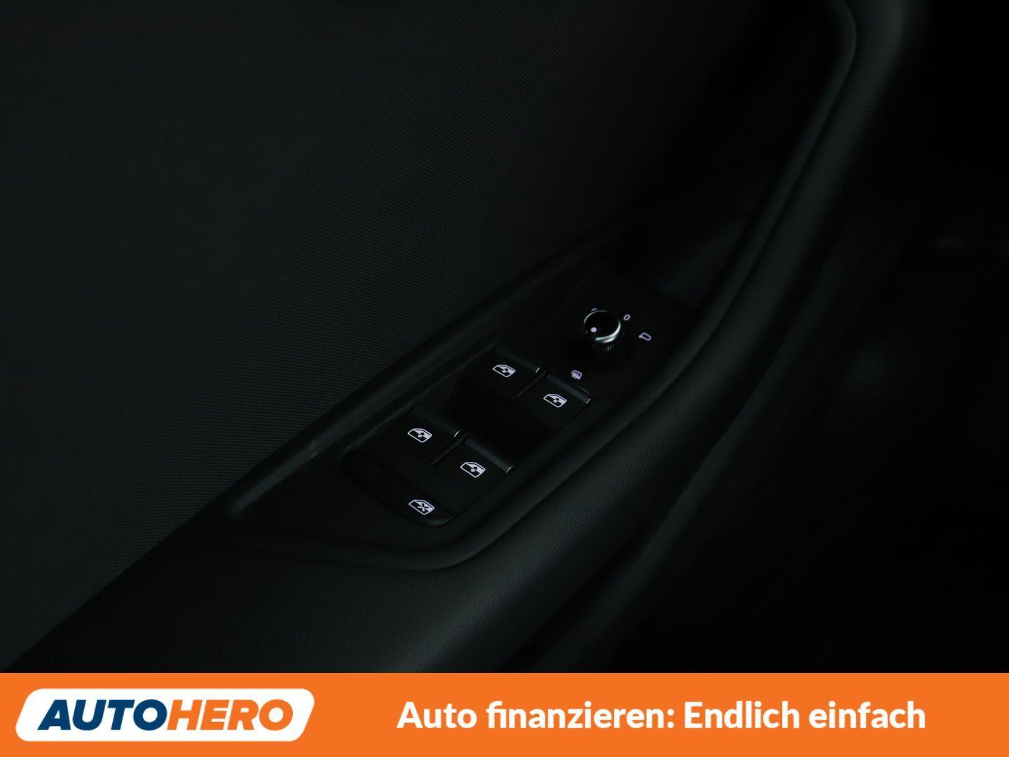 Audi A4 45 TFSI Mild-Hybrid Aut.*NAVI*CAM*, миниатюра 25