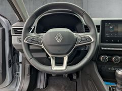 Fahrzeugabbildung Clio V Evolution TCe 90 Rückfahrkamera, Sitzheiz
