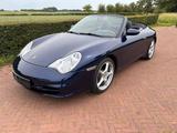 Porsche 996 911 (996) Carrera Cabriolet Top-gepflegt!