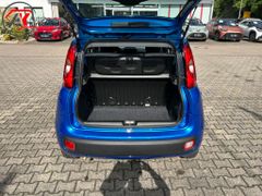 FIAT Pandina 1.0 GSE Hybrid ICON FIAT Pandina 1.0 GSE Hybrid ICON