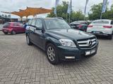 Mercedes-Benz GLK -Klasse GLK 250 CDI BlueEfficiency 4Matic - Mercedes-Benz GLK 4matic