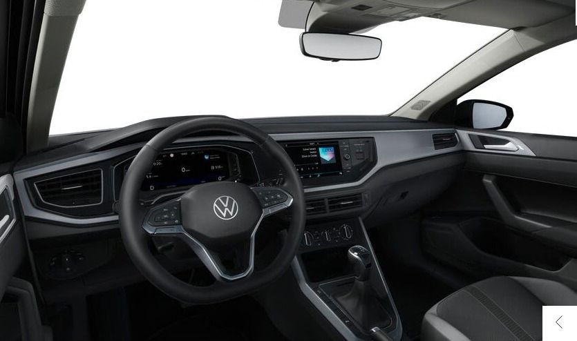 Volkswagen Polo - Bild 4
