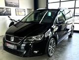 Seat Alhambra 1.4 TSI FR-Line 7Sitze/ACC/AHK/Pano/Kam - gebrauchte Seat Kleinbus