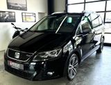 Seat Alhambra 1.4 TSI FR-Line 7Sitze/ACC/AHK/Pano/Kam - Seat Alhambra: Fr Line