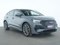 Audi Q4 e-tron - Vorschau Bild 5
