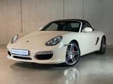 Porsche Boxster (987) S | PDK | BOSE | Bi-Xenon | - Porsche: 987