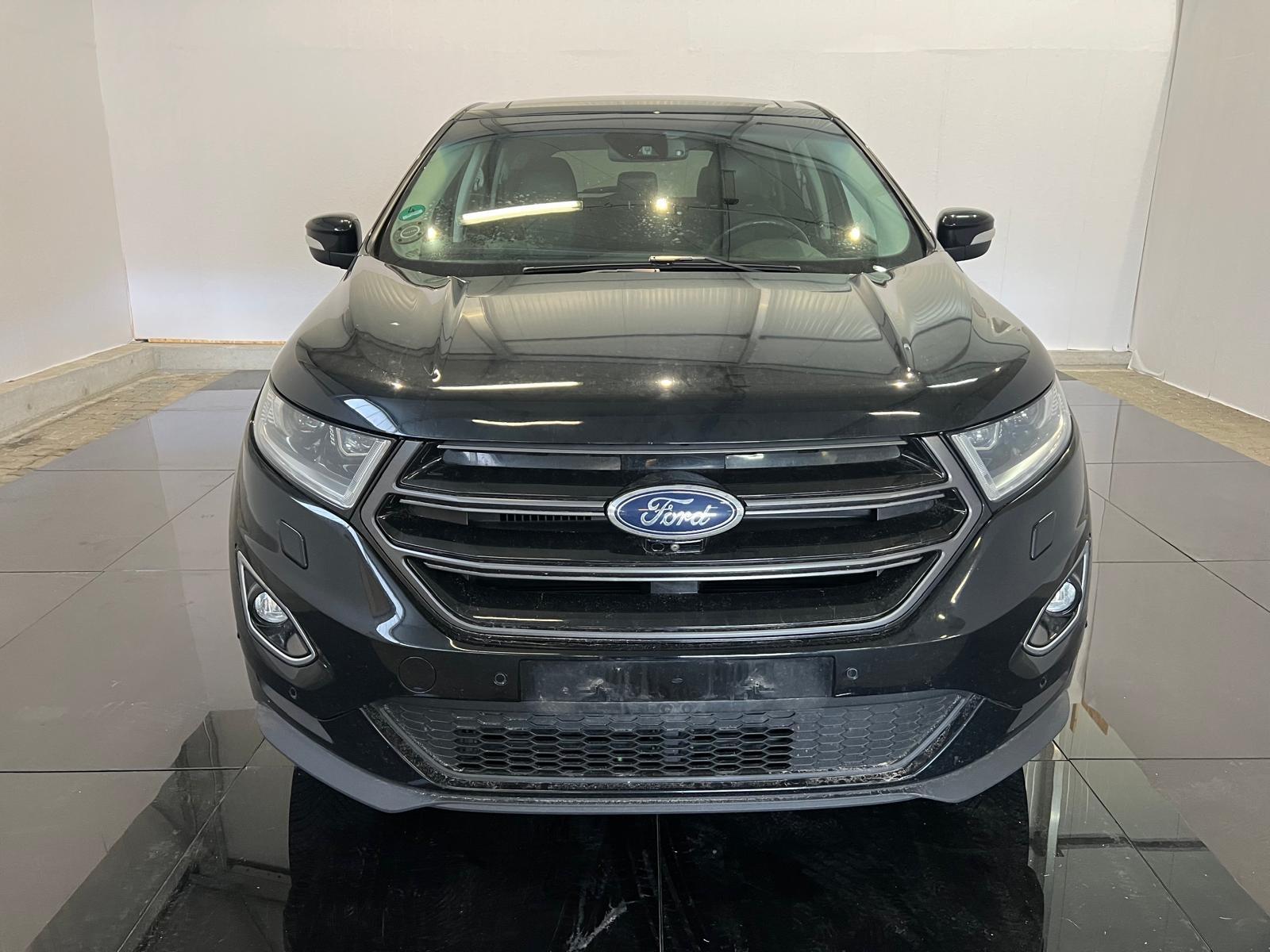 Ford Edge ST-Line 4x4