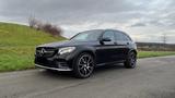 Mercedes-Benz GLC 43 AMG Mercedes-AMG GLC 43 4MATIC Autom.... - : Geländewagen, Mercedes