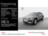 Audi Q4 Sportback e-tron 35*LED*PDC*Audi Connect*Sitz