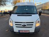 Ford Transit Kombi FT 300 M Trend 1 Hand Nur 122 Tkm - Ford Transit aus 2011: Van