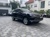 Volkswagen Touareg 3.0 V6 TDI SCR Tiptronic BMT BlueMot... - Volkswagen Touareg in Ludwigshafen