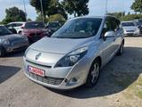 Renault Scenic III Grand Dynamique AUTOMATIK TÜV 04/27 - gebrauchte Renault Scenic aus dem Jahr 2009