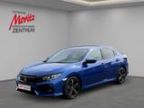 Honda Civic 1.0 Elegance CVT Aut. *NAVI*CARPLAY*AUT* - Honda Civic in Hannover