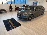 Audi A6 Avant 2.0 TDI 190 CV S line quattro S tr - Audi A6 mit Halbautomatikschaltung