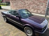 BMW 318 I E30 Cabrio BJ 4/93 171000 km - BMW 318: 318i 93