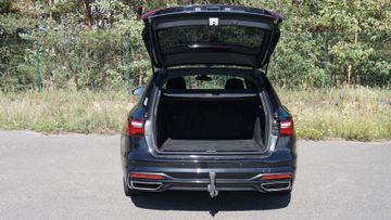 Audi A4 - 4
