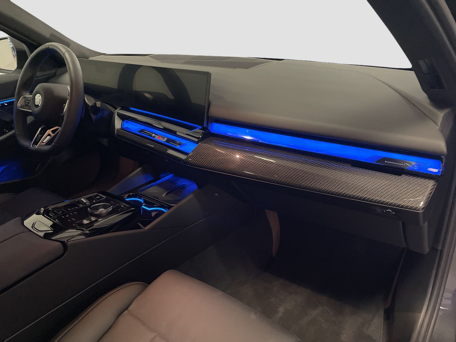 BMW 520 - Bild 11