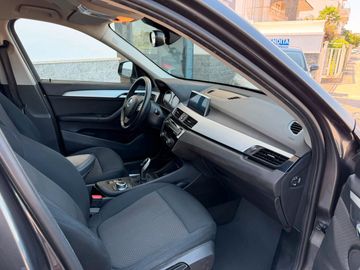 BMW X1 - 7