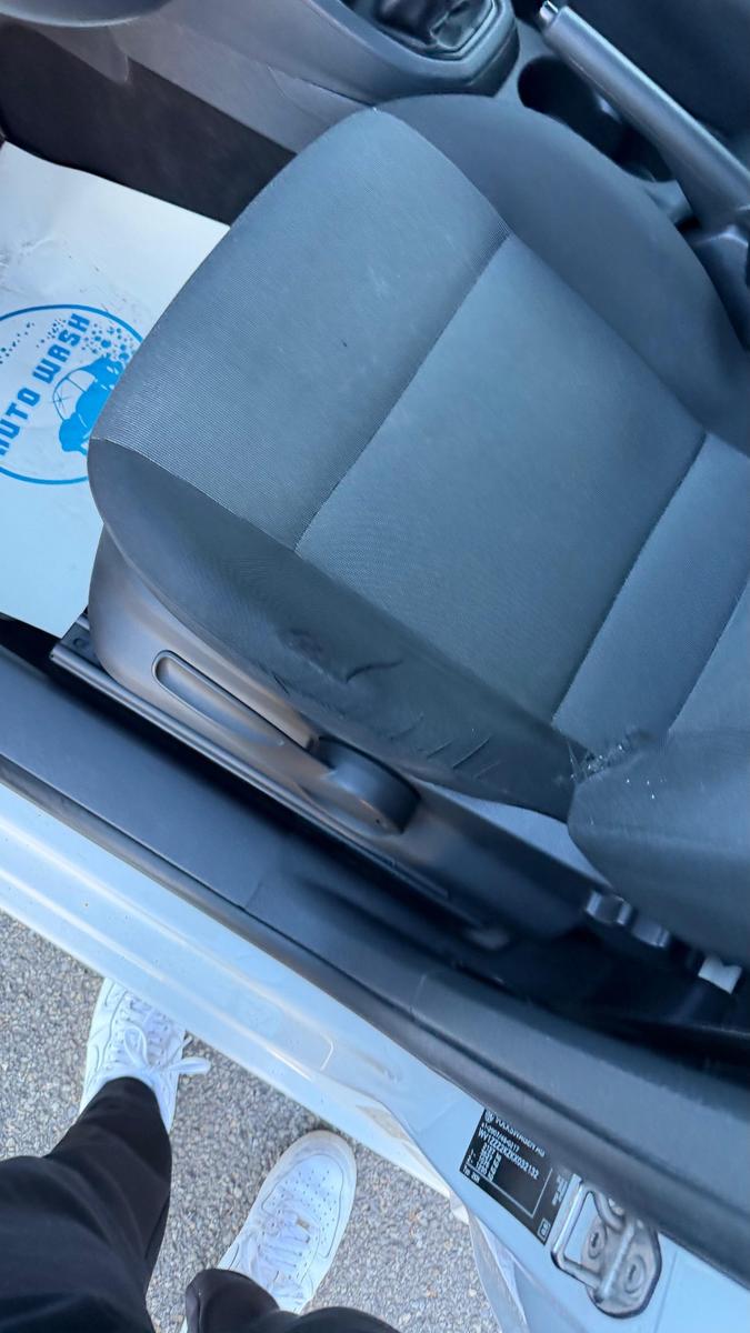 Volkswagen Caddy 2.0 TDI Nfz Kasten EcoProfi BMT *Werkbank*