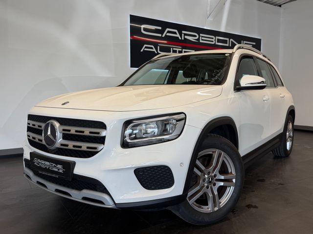 MERCEDES-BENZ GLB 200    **7 Sitzer**