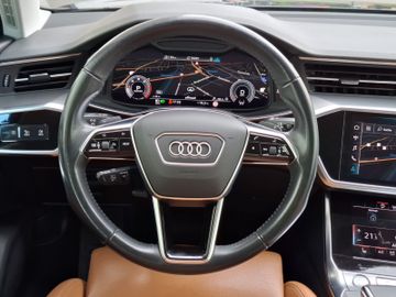 Audi A6 - 10
