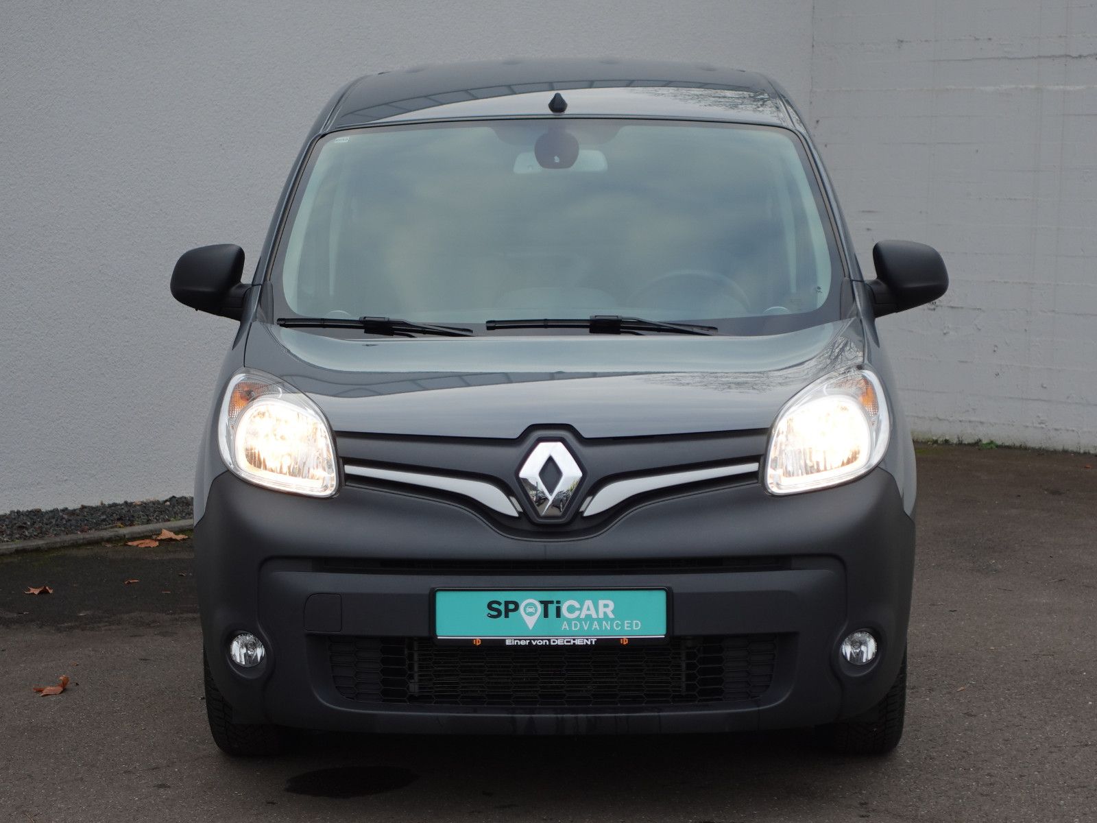 Fahrzeugabbildung Renault Kangoo 1.5Blue dCi, Extra Klima,Nebel,PDC,Kamera