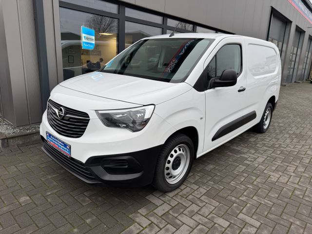 Opel Combo 1.5CDTI Cargo Edition erhöhte Nutzlast XL*