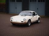 Porsche 911 Urmodell 3.2 Carrera Lightweight - Just Arri - Porsche aus 1984