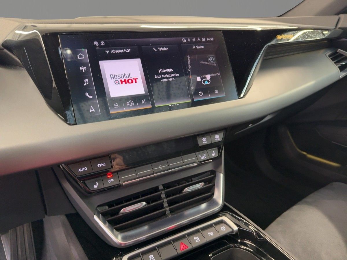 Audi e-tron GT - Bild 13