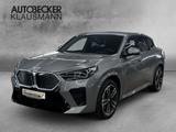 BMW iX2 xDRIVE30 M SPORT AUTOMATIK LC PROF HuD AHK K - graue BMW iX2