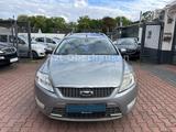 Ford Mondeo 2.0 Turnier 149kW Titanium*AUTOMATIK* - Ford Mondeo aus 2010: Titanium