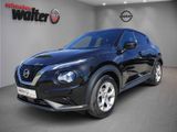 Nissan Juke 1.0 DIG-T Tekna, Navigation, Sitzheizung, - Nissan Juke aus 2022
