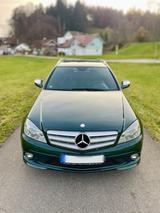Mercedes-Benz Mercedes Benz C 320 T CDI DPF 4Matic Allra... - Mercedes-Benz C 320: Cdi 4matic