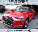 Other Ds DS3 3 Crossback BlueHDi 100 Performance Line - Other: Rot