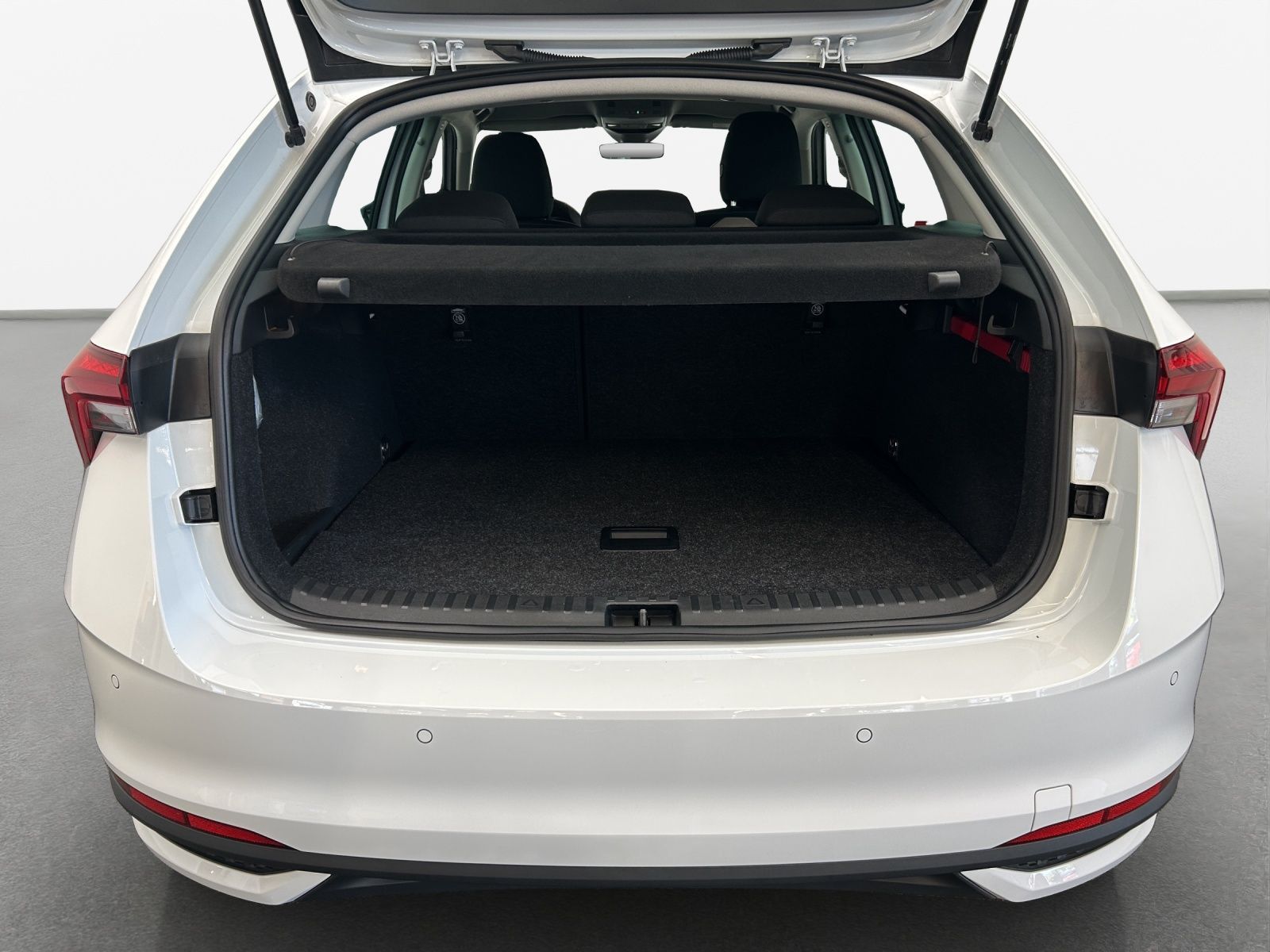 Skoda Scala - Bild 12
