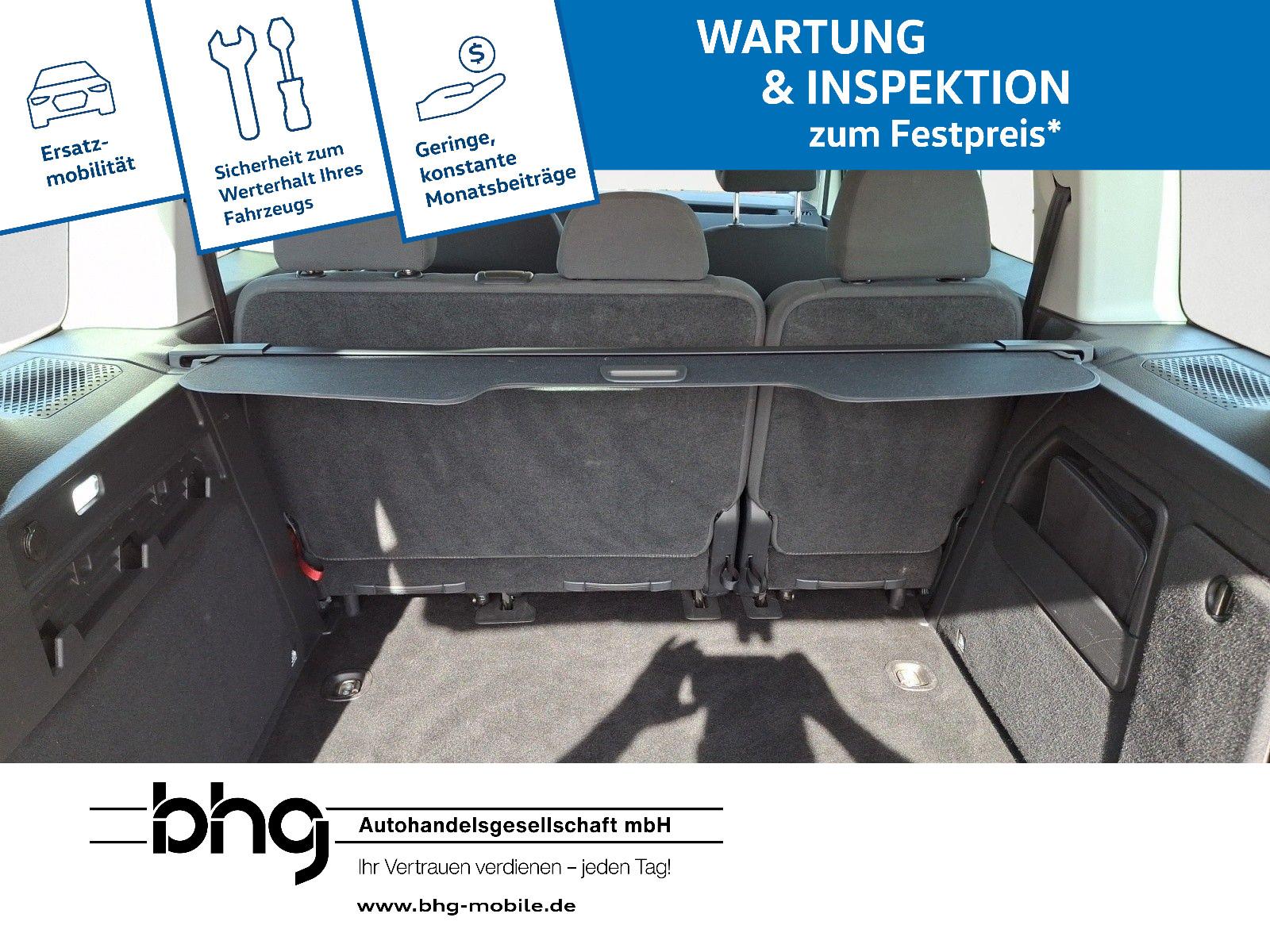 Volkswagen Caddy 1.5 TSI, миниатюра 15