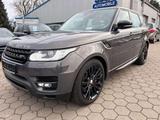 Land Rover Range Rover Sport HSE Dynamic|Pano|Leder|AHK - gebrauchte Land Rover Range Rover Sport aus dem Jahr 2016
